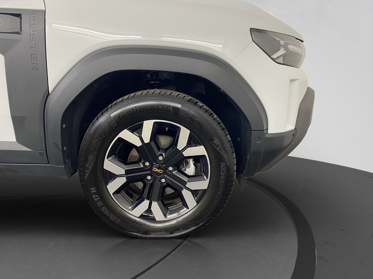 DACIA Duster TCe 130 48V Extreme 4x4-image-24