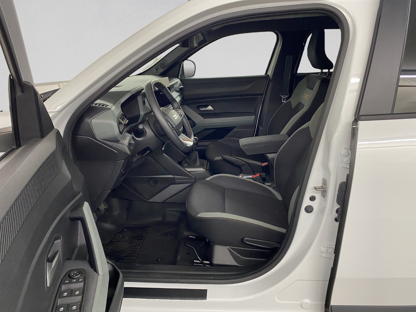 DACIA Duster TCe 130 48V Extreme 4x4-image-6