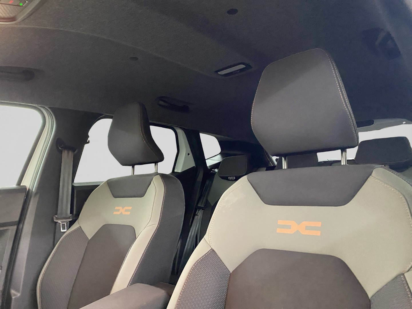 DACIA Duster TCe 130 48V Extreme 4x4-image-22