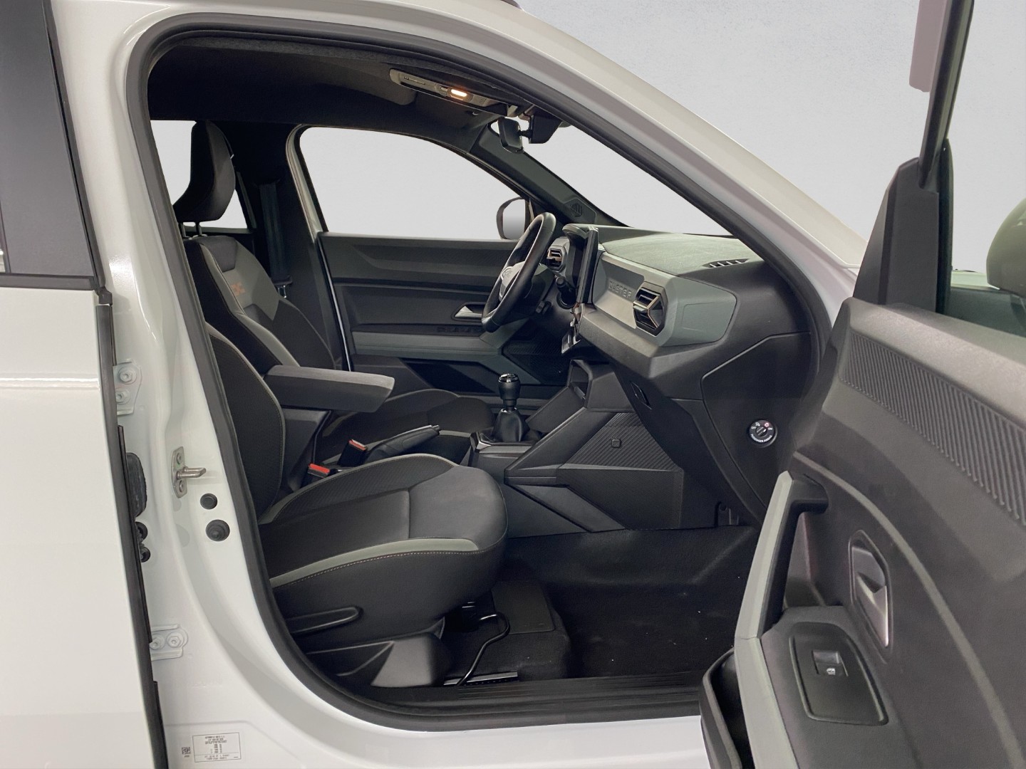 DACIA Duster TCe 130 48V Extreme 4x4-image-13