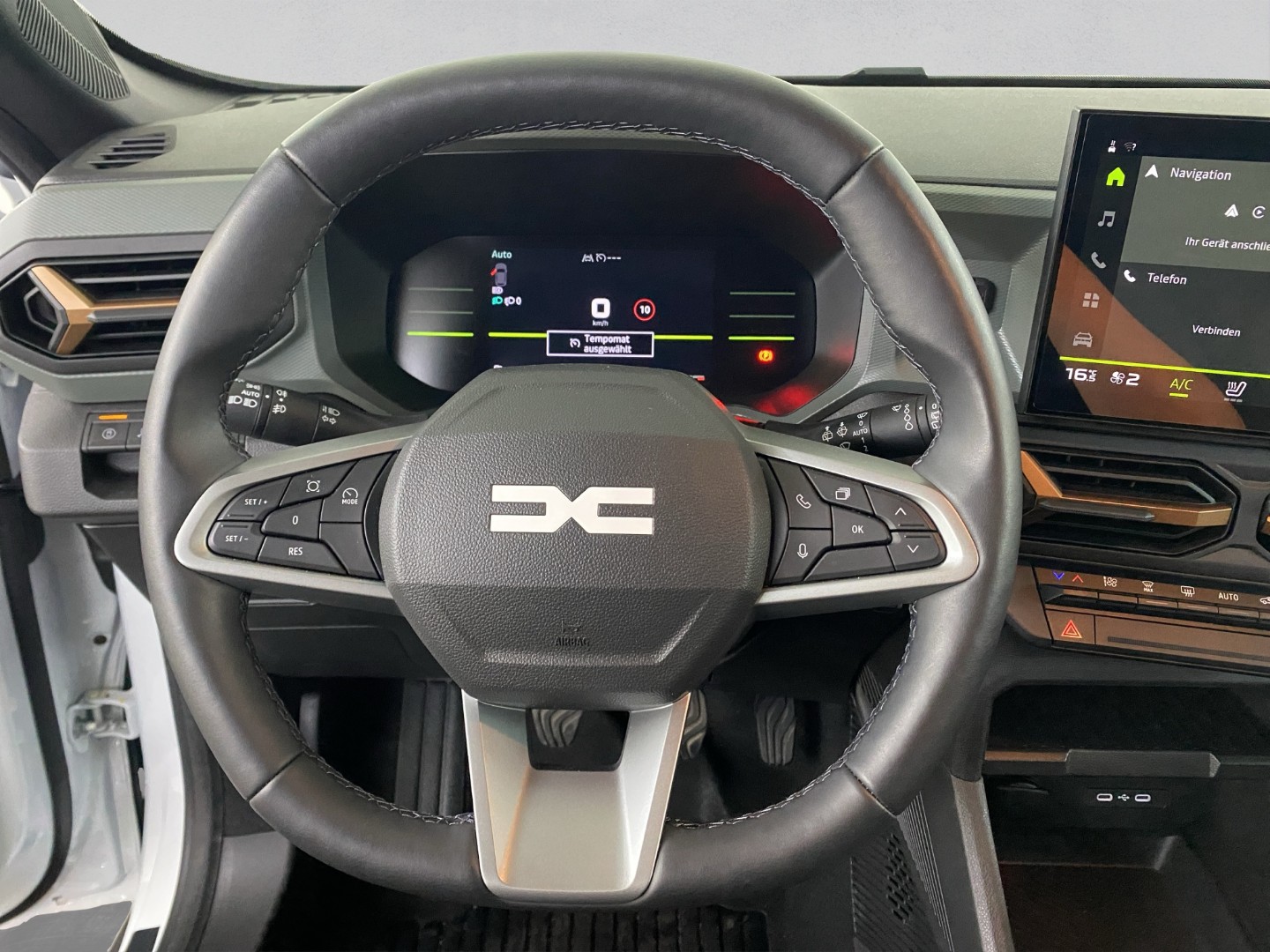 DACIA Duster TCe 130 48V Extreme 4x4-image-7