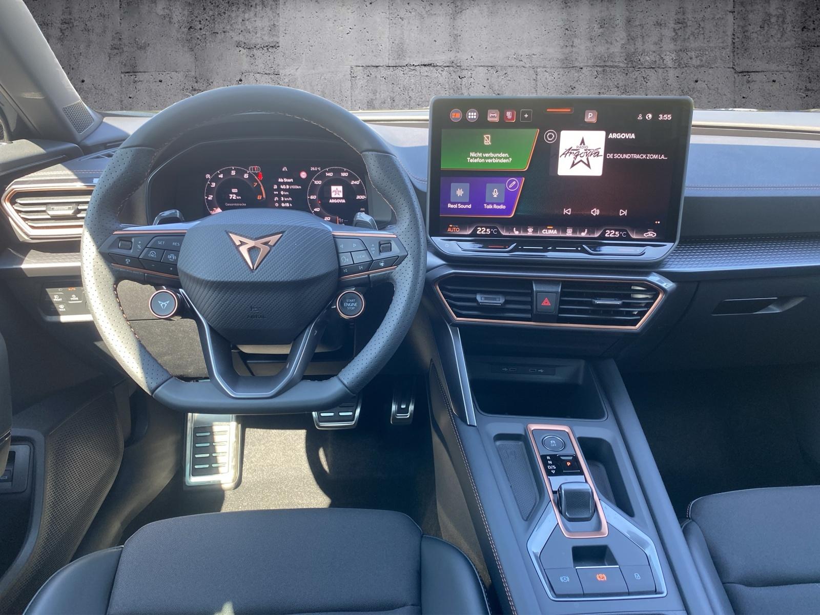 CUPRA Formentor 2.0 TSI 4Drive DSG-image-5