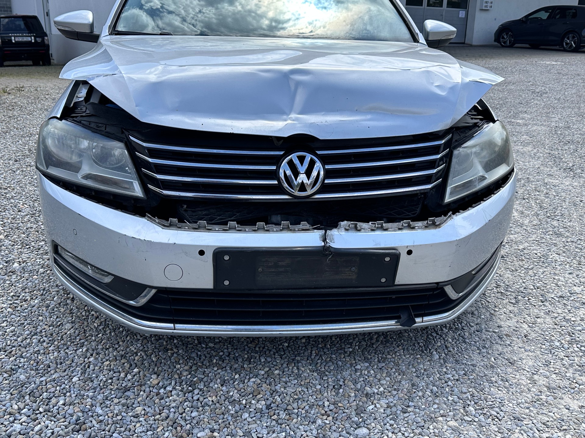 VW Passat Variant 1.4 TSI Trendline DSG-image-6