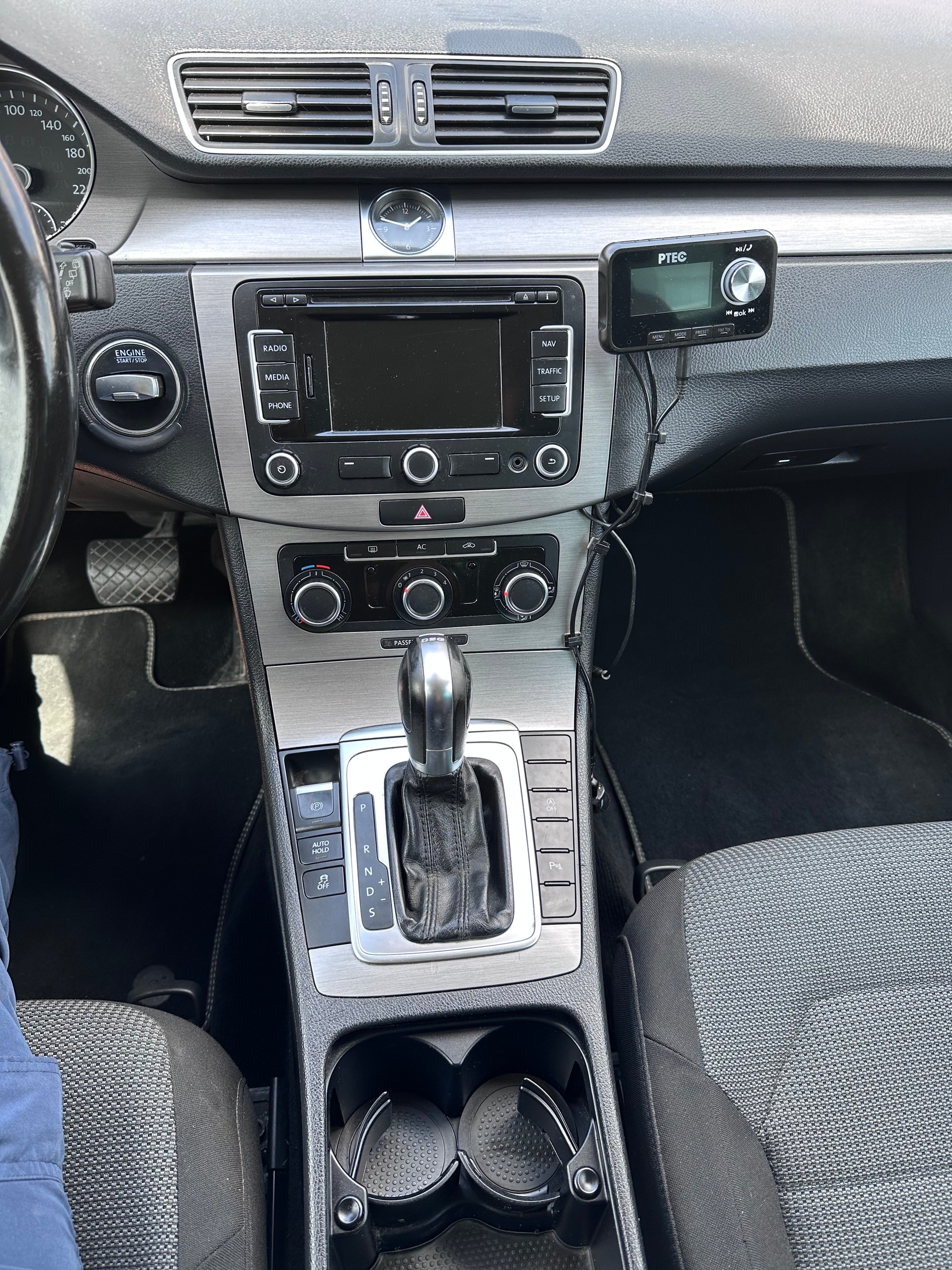 VW Passat Variant 1.4 TSI Trendline DSG-image-15