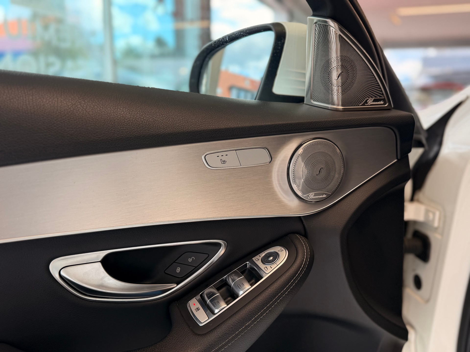 MERCEDES-BENZ C 220 d Avantgarde 4Matic 7G-Tronic-image-12