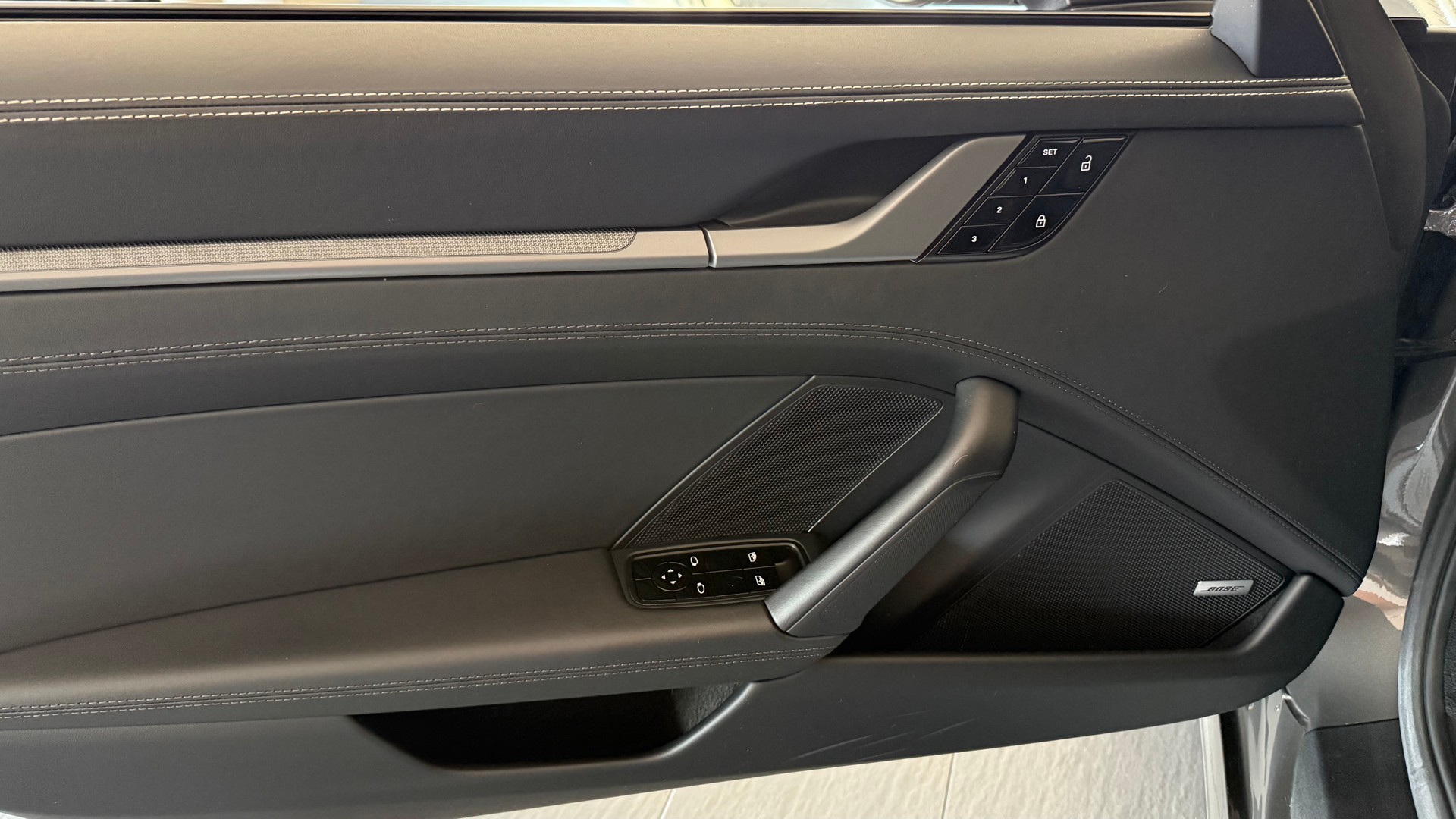 PORSCHE 911 Carrera 4S PDK (992.1) Modelljahr 2020-image-22