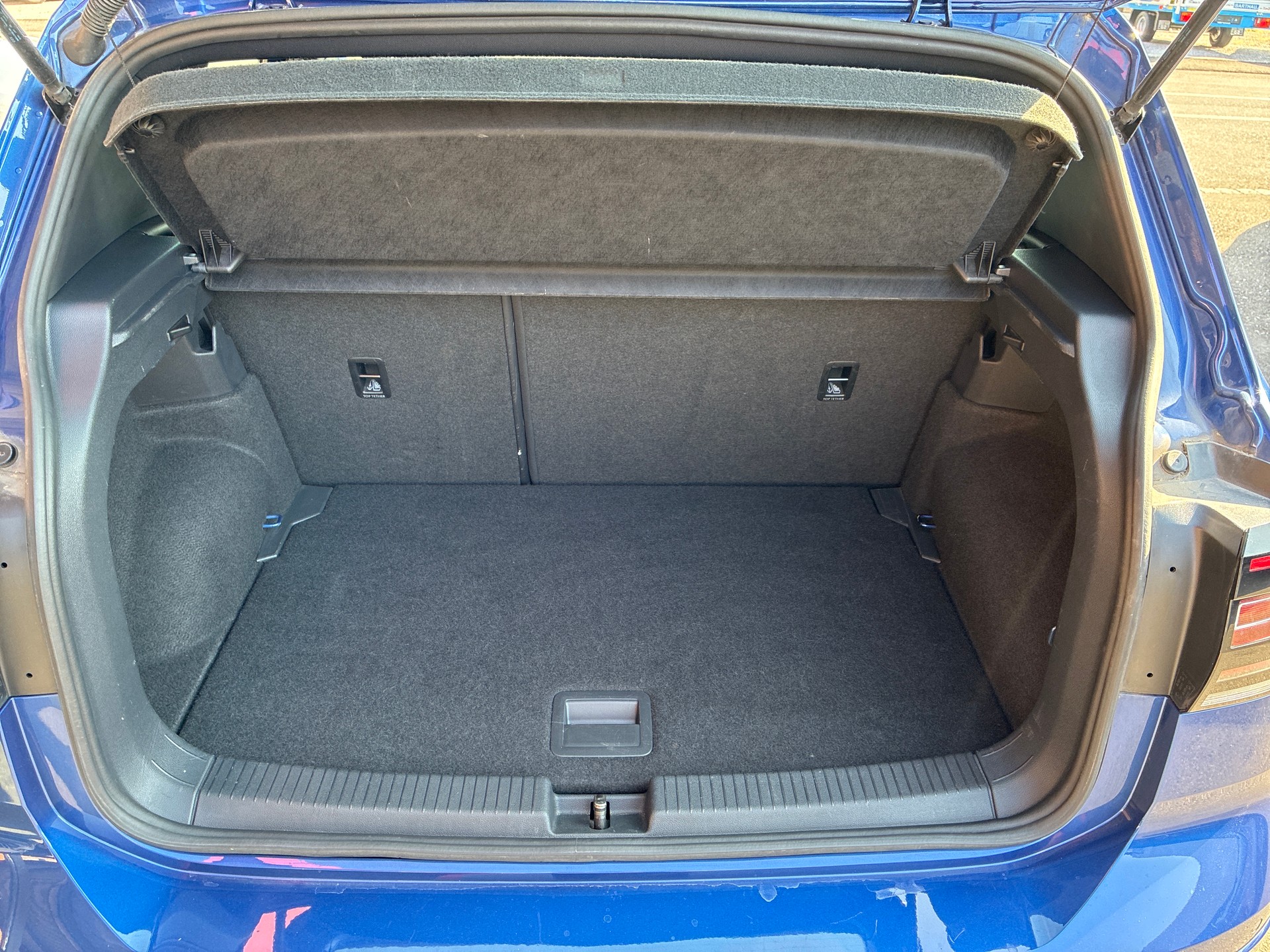 VW T-Cross 1.5 TSI EVO ACT Style DSG-image-5