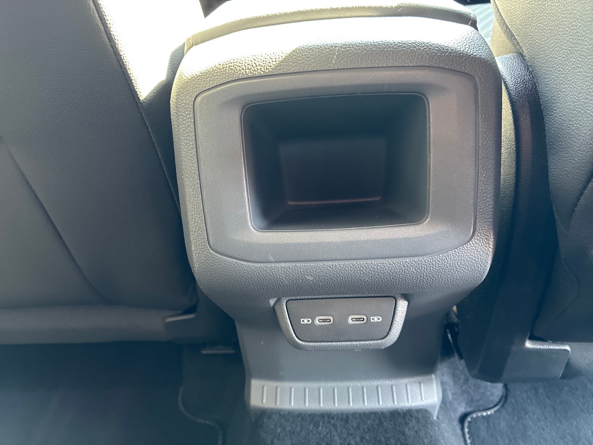 VW T-Cross 1.5 TSI EVO ACT Style DSG-image-7