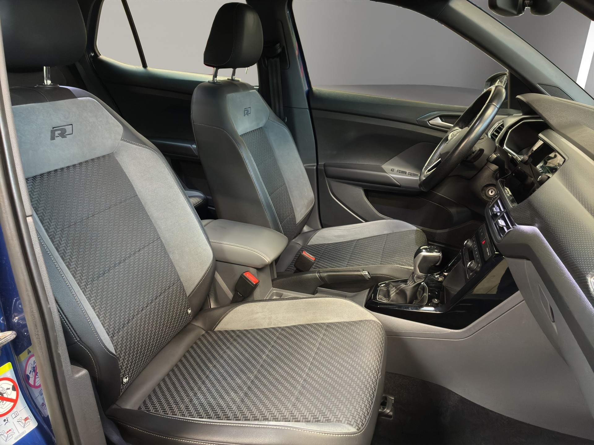 VW T-Cross 1.5 TSI EVO ACT Style DSG-image-7