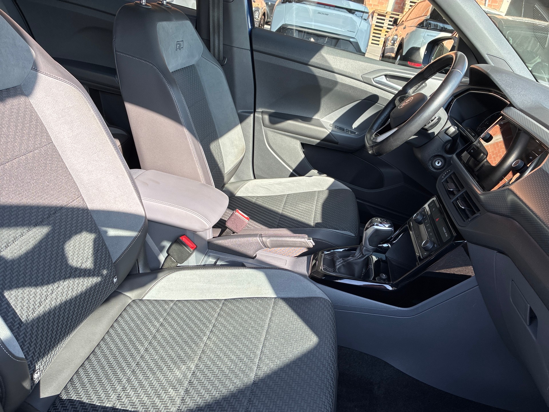 VW T-Cross 1.5 TSI EVO ACT Style DSG-image-11