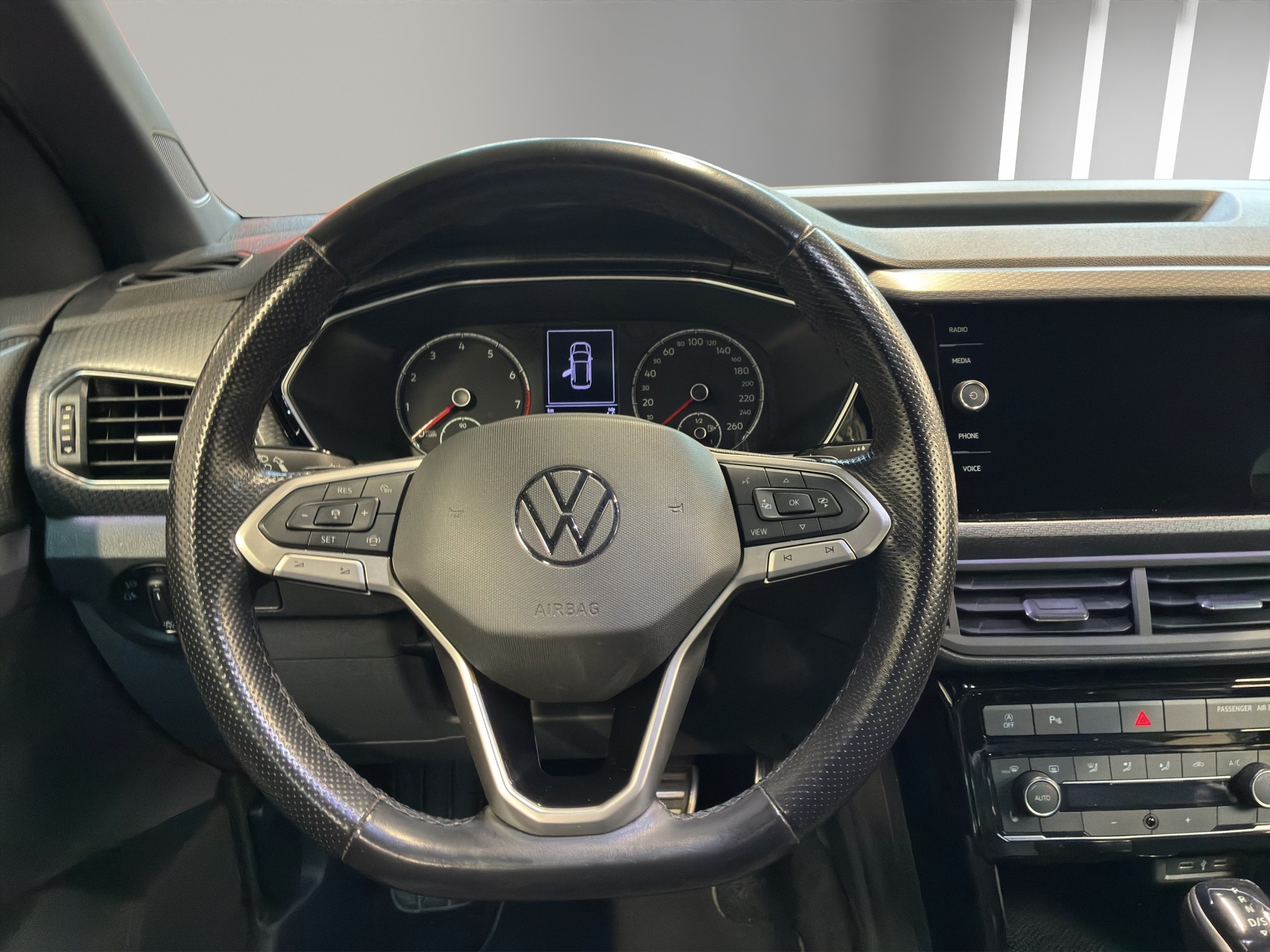 VW T-Cross 1.5 TSI EVO ACT Style DSG-image-9
