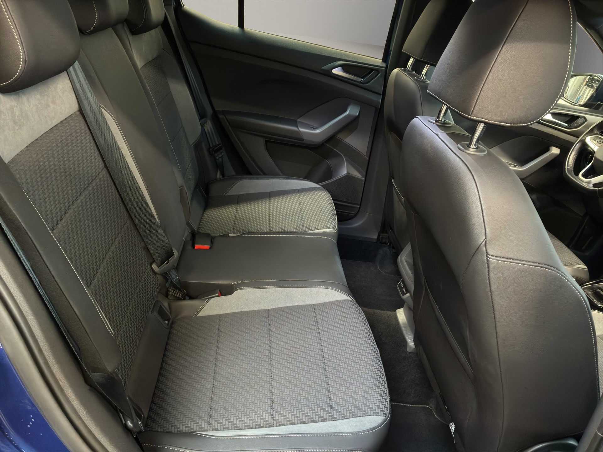 VW T-Cross 1.5 TSI EVO ACT Style DSG-image-10