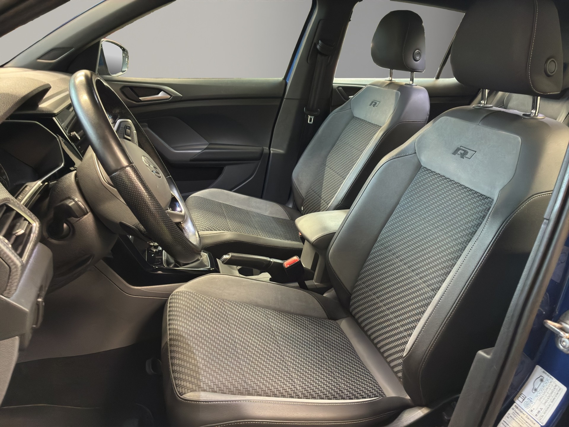 VW T-Cross 1.5 TSI EVO ACT Style DSG-image-6