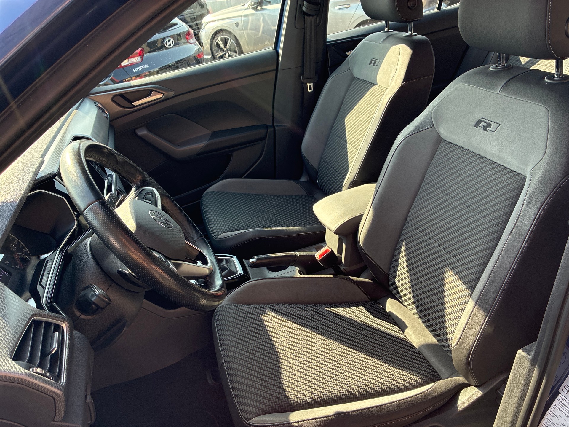 VW T-Cross 1.5 TSI EVO ACT Style DSG-image-14