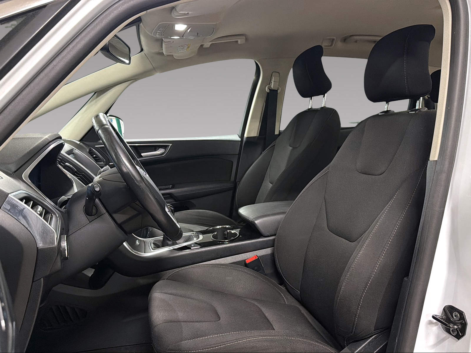 FORD S-Max 2.0 TDCi 150 Titanium 4x4-image-6
