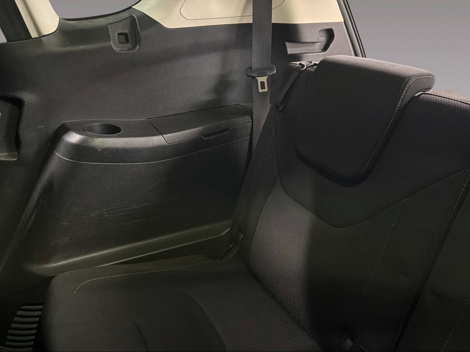 FORD S-Max 2.0 TDCi 150 Titanium 4x4-image-13