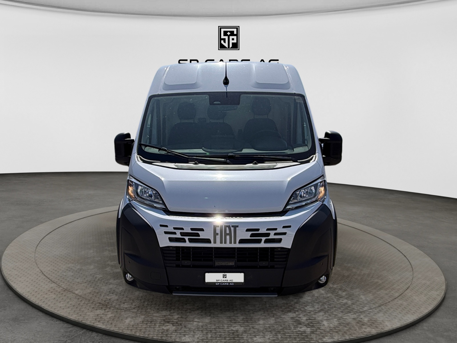 FIAT Ducato 35 L3H2 A8 - 3 Jahre Gratis Service-image-7