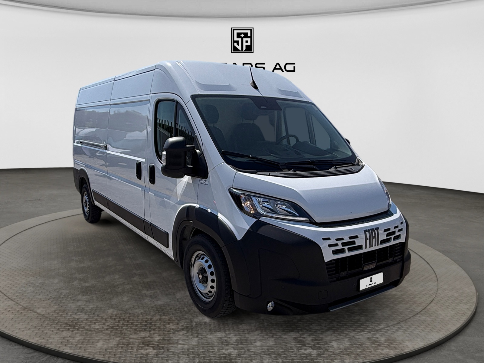 FIAT Ducato 35 L3H2 A8 - 3 Jahre Gratis Service-image-6