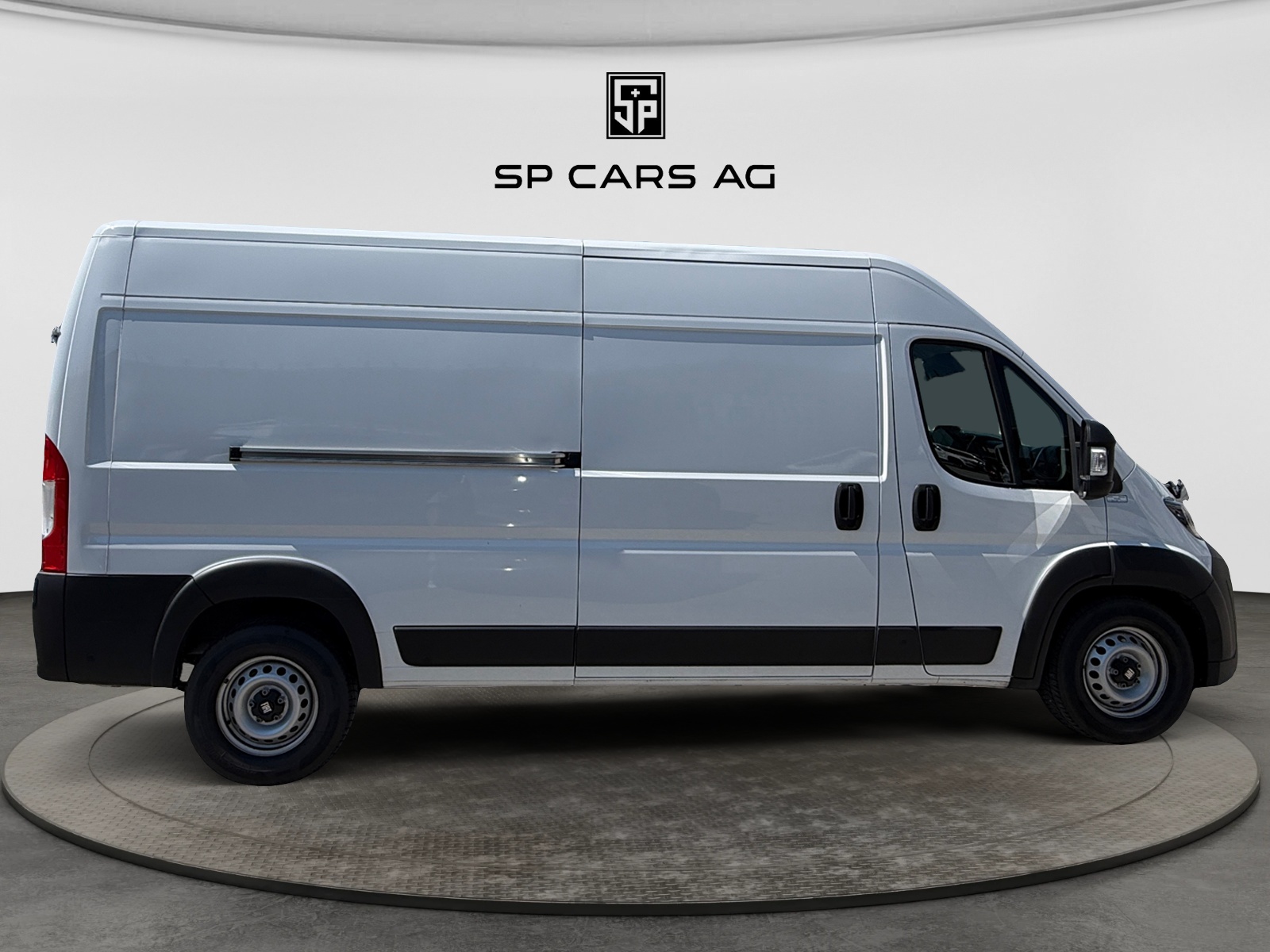 FIAT Ducato 35 L3H2 A8 - 3 Jahre Gratis Service-image-5