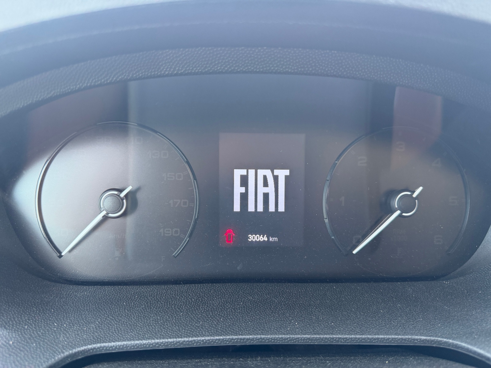 FIAT Ducato 35 L3H2 A8 - 3 Jahre Gratis Service-image-12