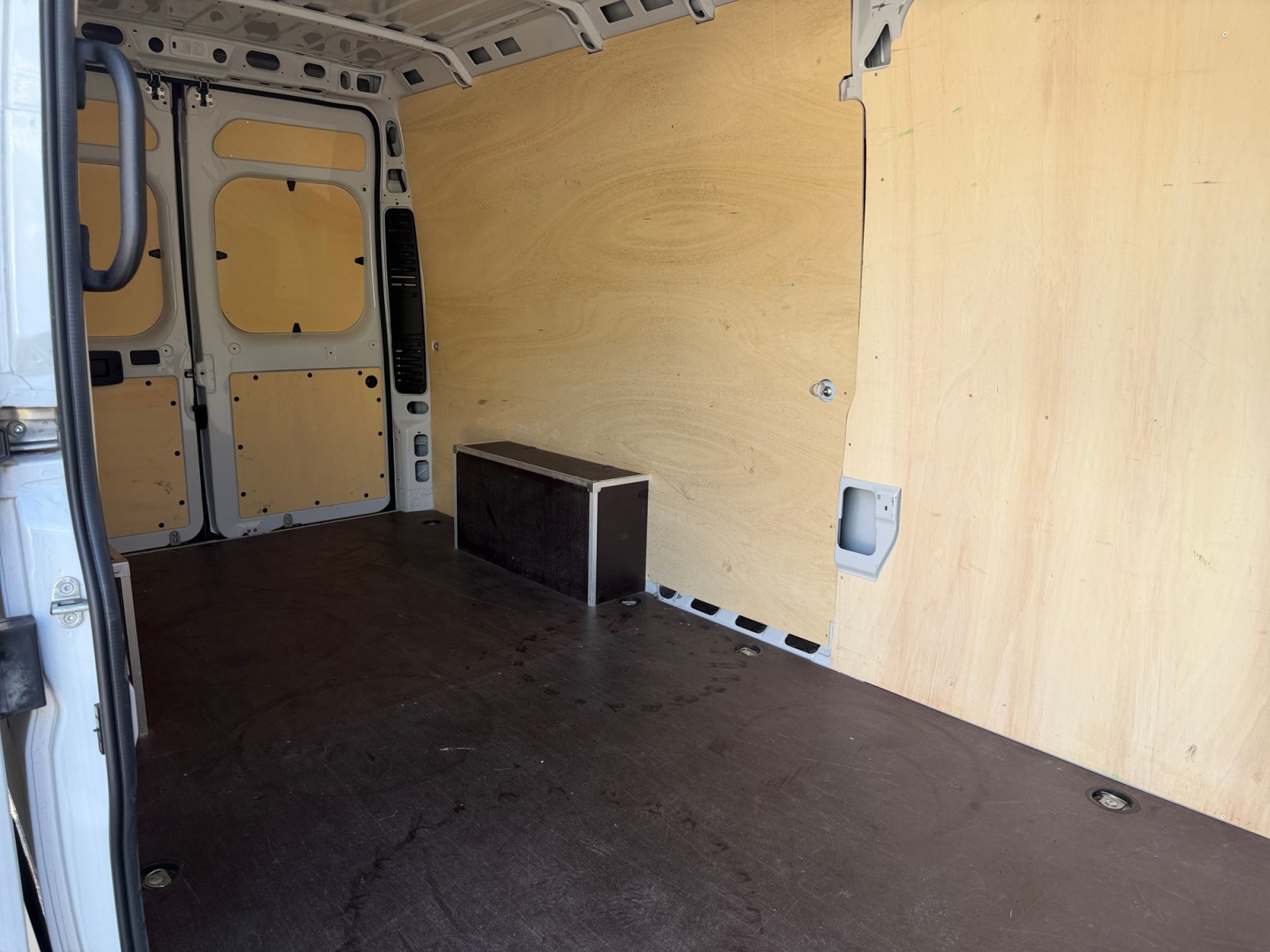 FIAT Ducato Maxi 35 L3H2 A8 - 3 Jahre Gratis Service-image-13