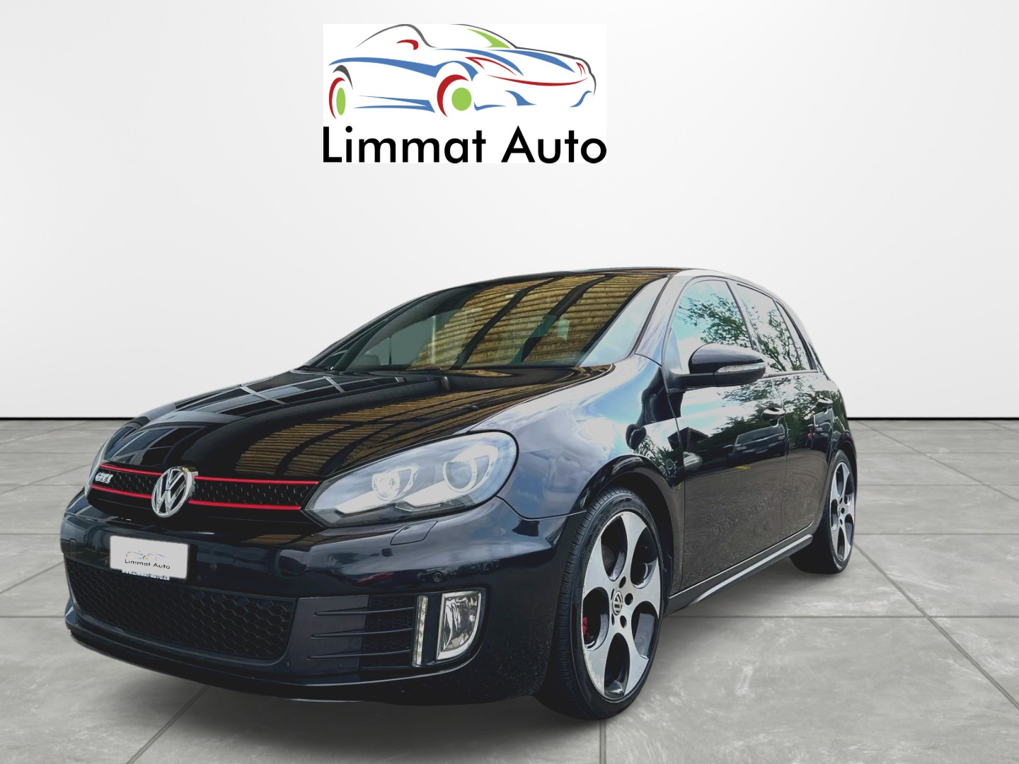VW Golf 2.0 TSI GTI DSG-image-0