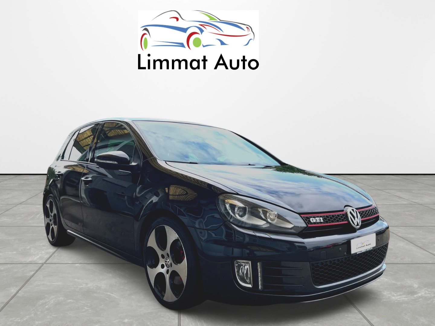 VW Golf 2.0 TSI GTI DSG-image-6