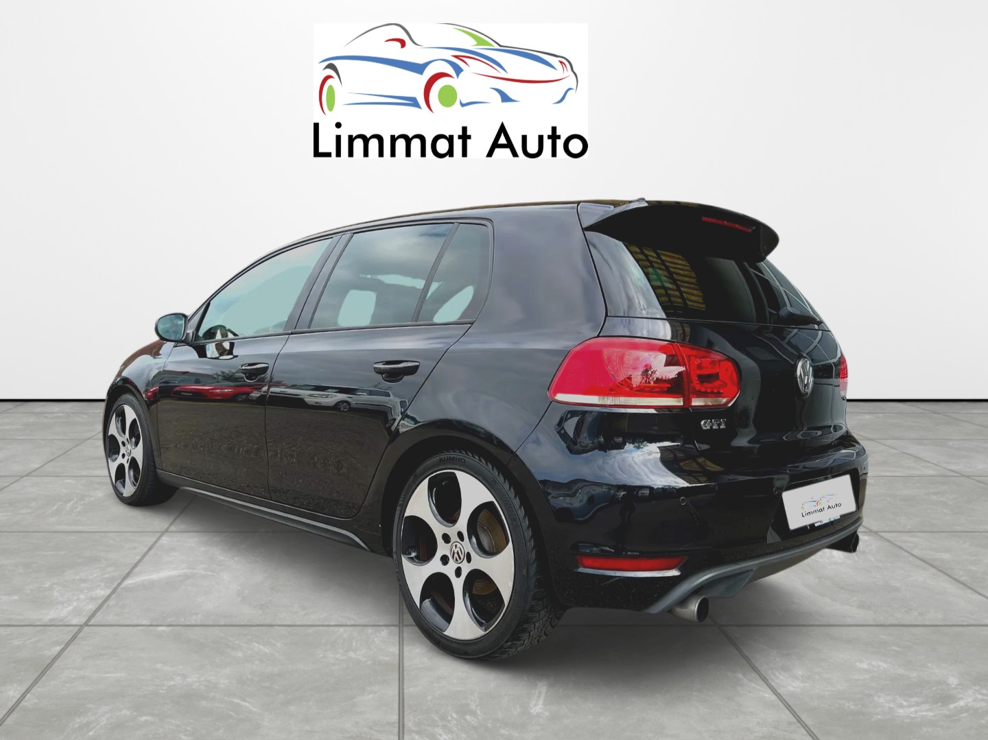 VW Golf 2.0 TSI GTI DSG-image-3