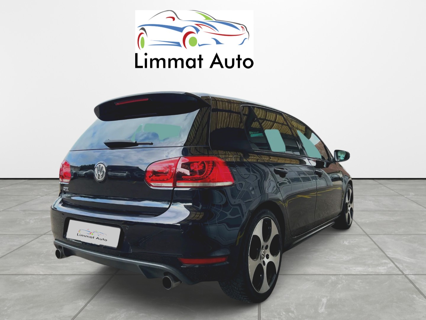VW Golf 2.0 TSI GTI DSG-image-5