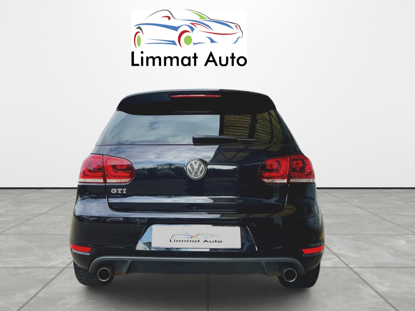 VW Golf 2.0 TSI GTI DSG-image-4