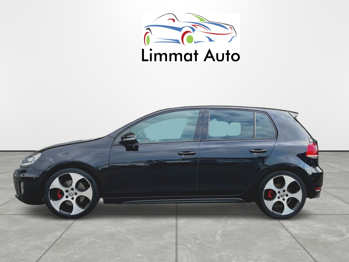 VW Golf 2.0 TSI GTI DSG-image-2