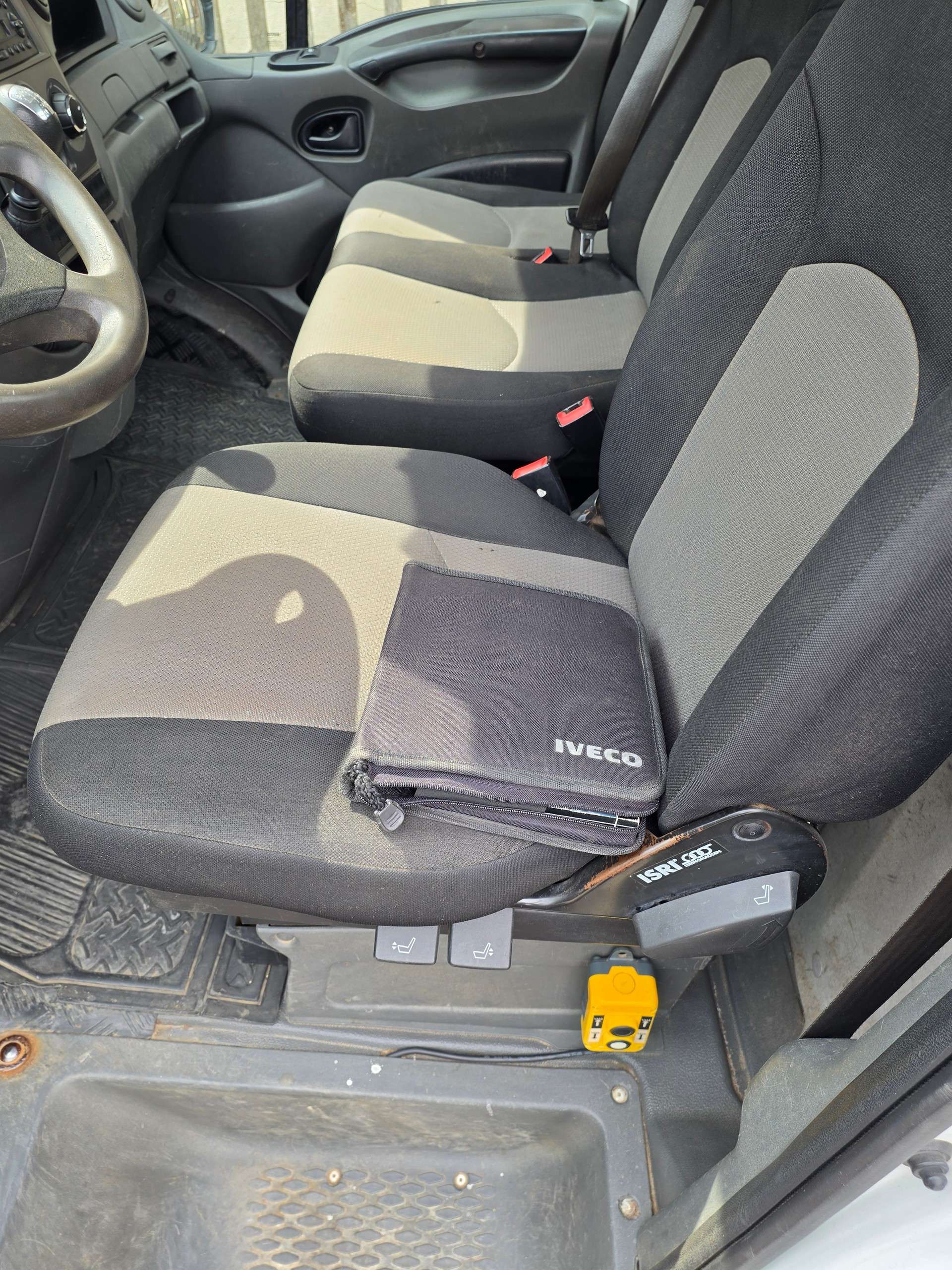 IVECO 35C15H Daily Kippbrücke-image-14