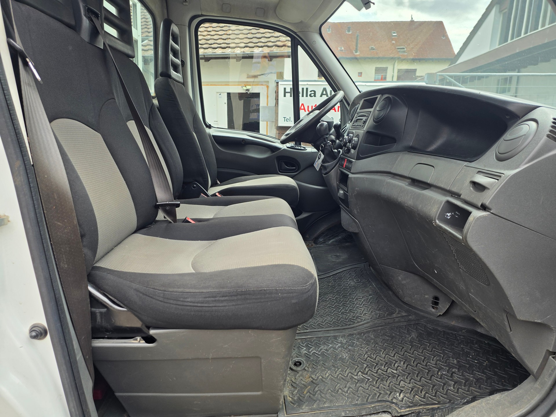 IVECO 35C15H Daily Kippbrücke-image-6