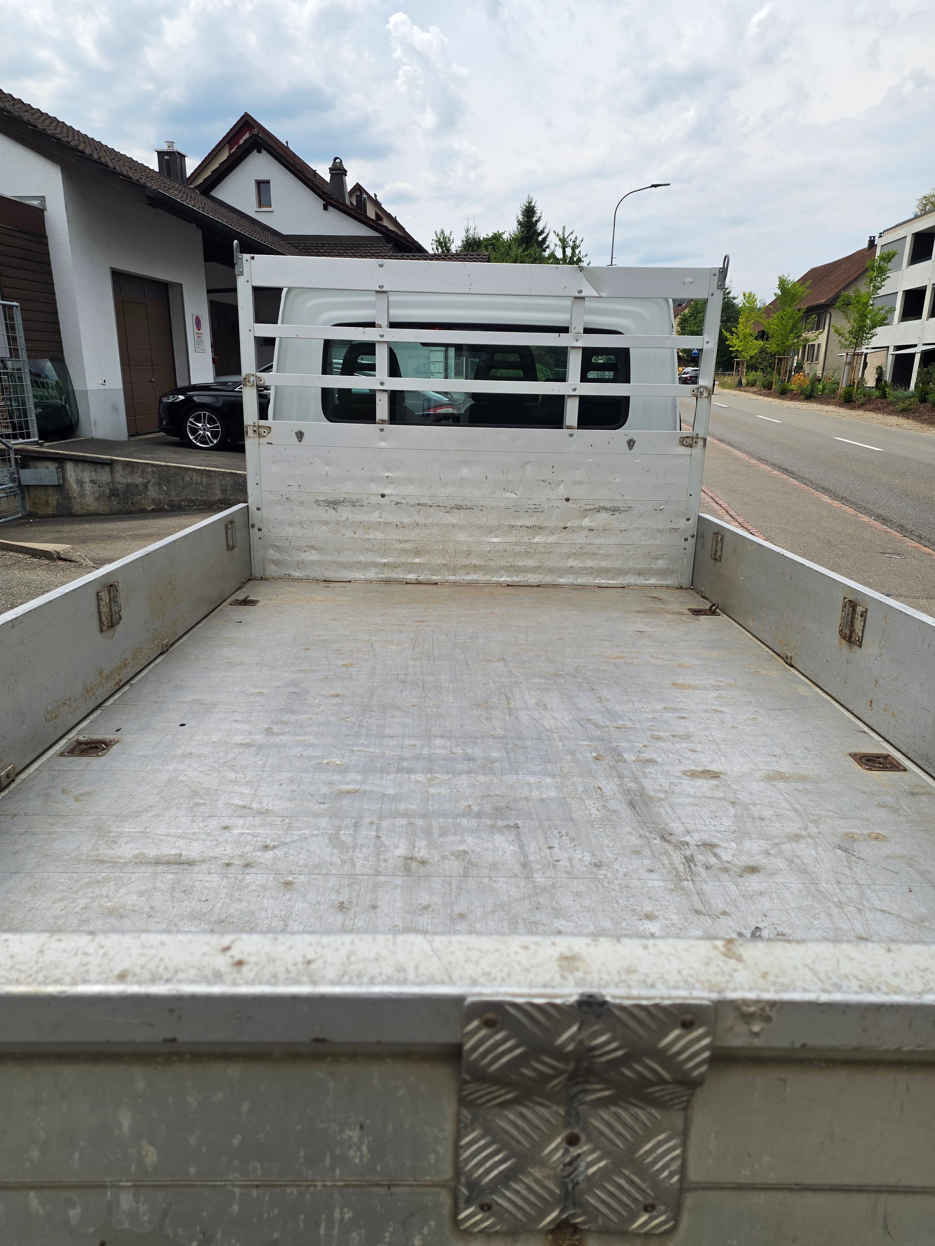 IVECO 35C15H Daily Kippbrücke-image-9