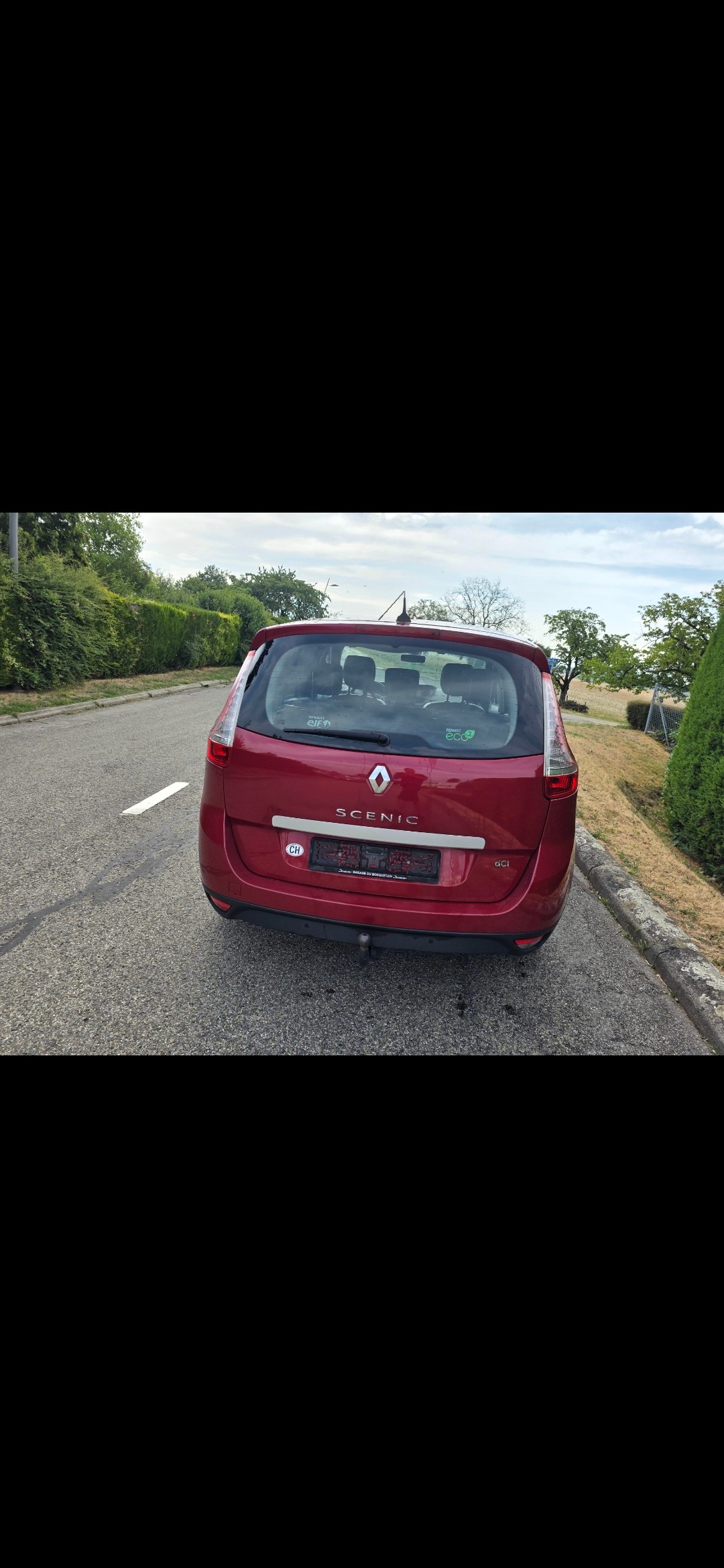 RENAULT Grand Scénic 1.5 dCi Bose EDC-image-4
