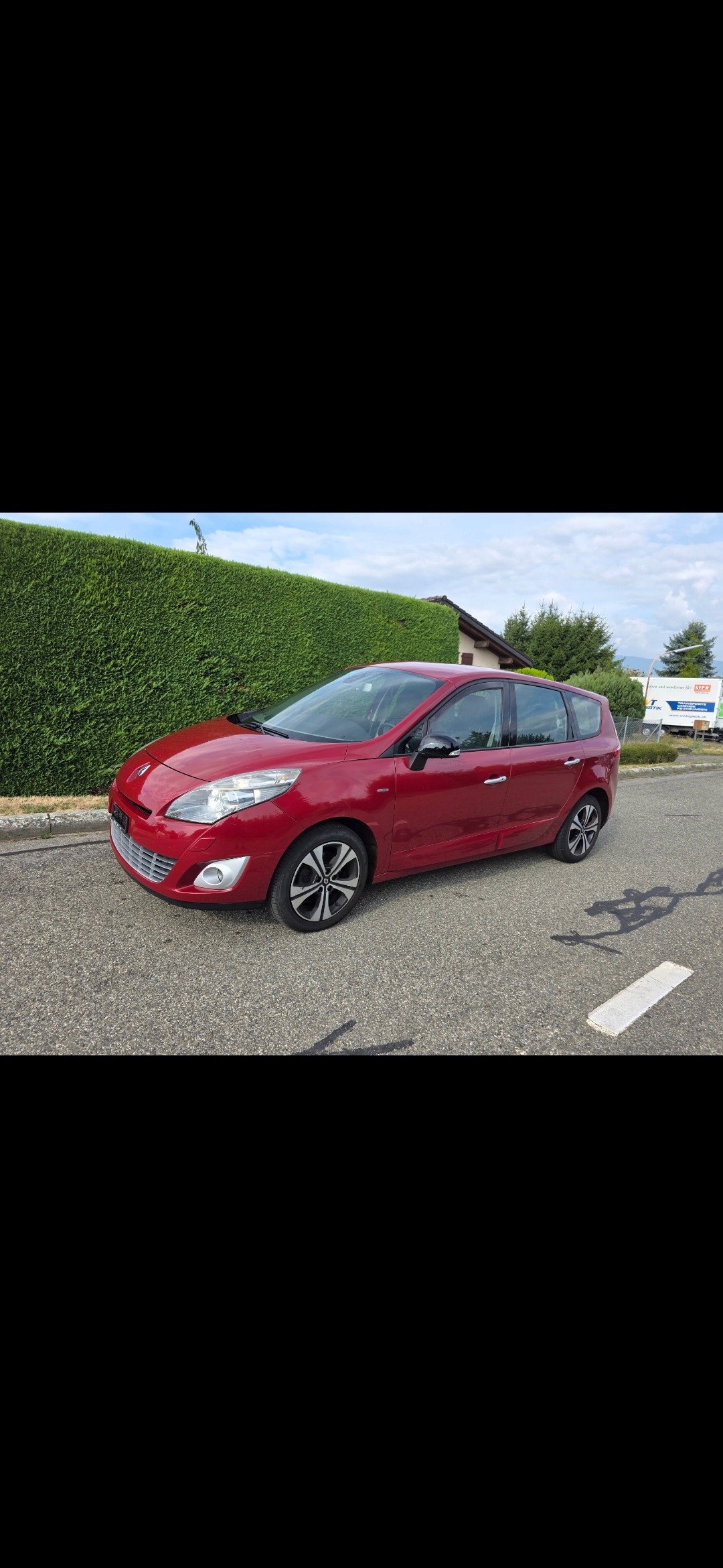 RENAULT Grand Scénic 1.5 dCi Bose EDC-image-0