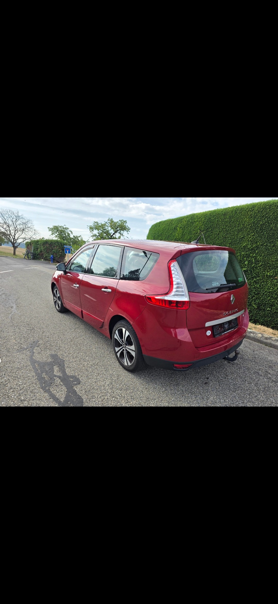 RENAULT Grand Scénic 1.5 dCi Bose EDC-image-5