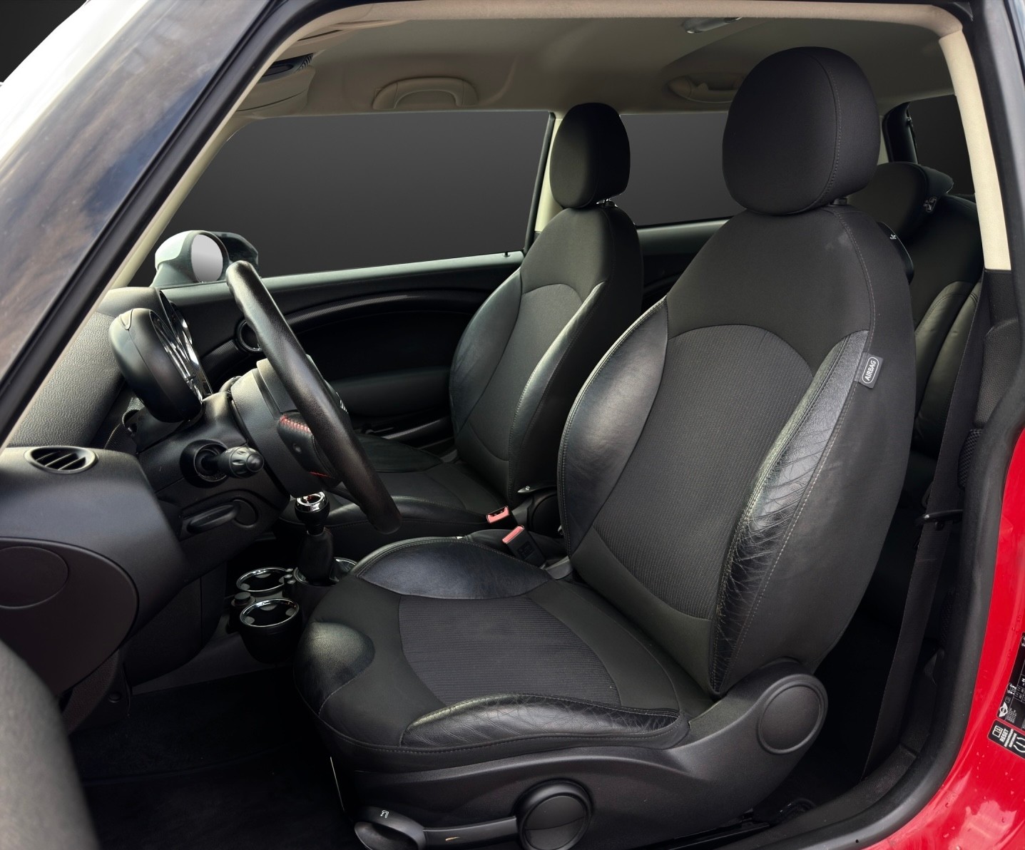 MINI Cooper S John Cooper Works mit 184 PS-image-6