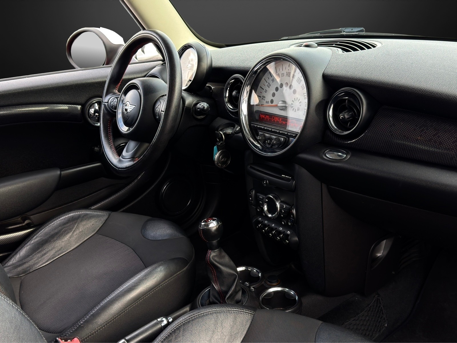 MINI Cooper S John Cooper Works mit 184 PS-image-9
