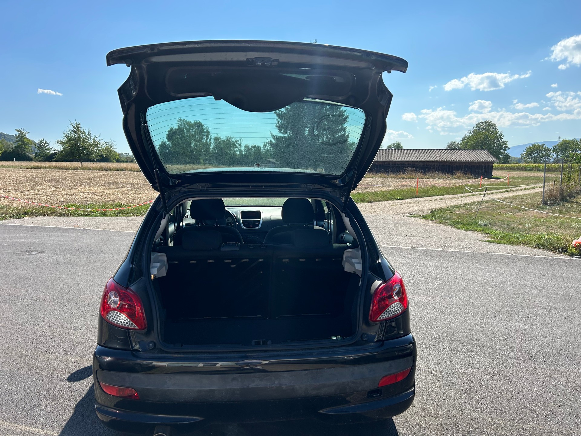 PEUGEOT 206+ 1.4 Trendy-image-8