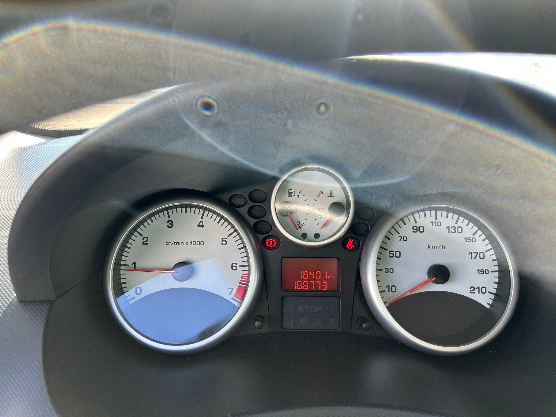PEUGEOT 206+ 1.4 Trendy-image-13