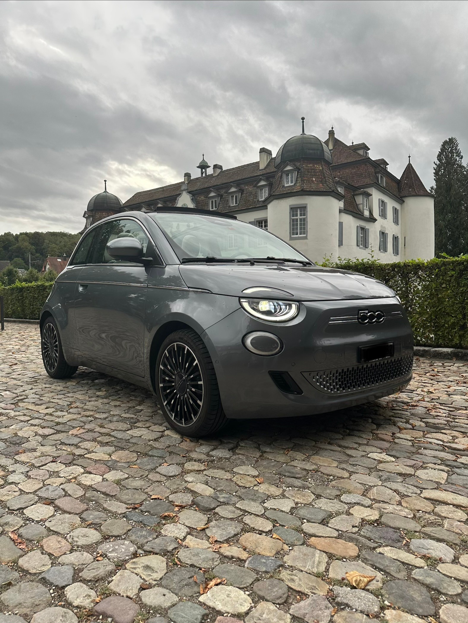 FIAT La Prima-image-0