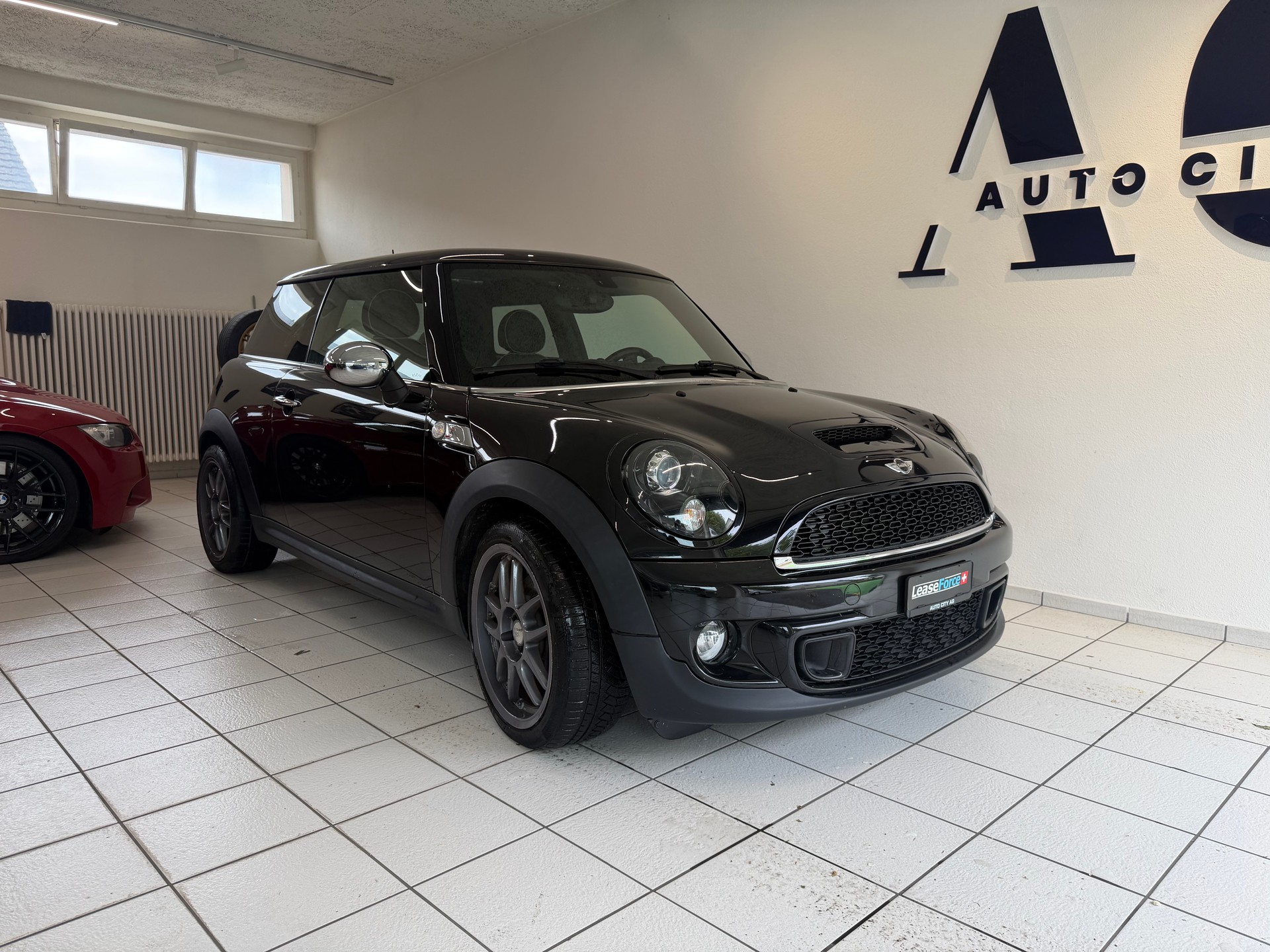 MINI Cooper S-image-0