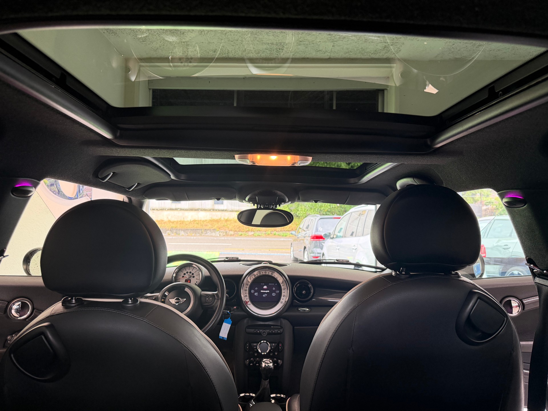 MINI Cooper S-image-11