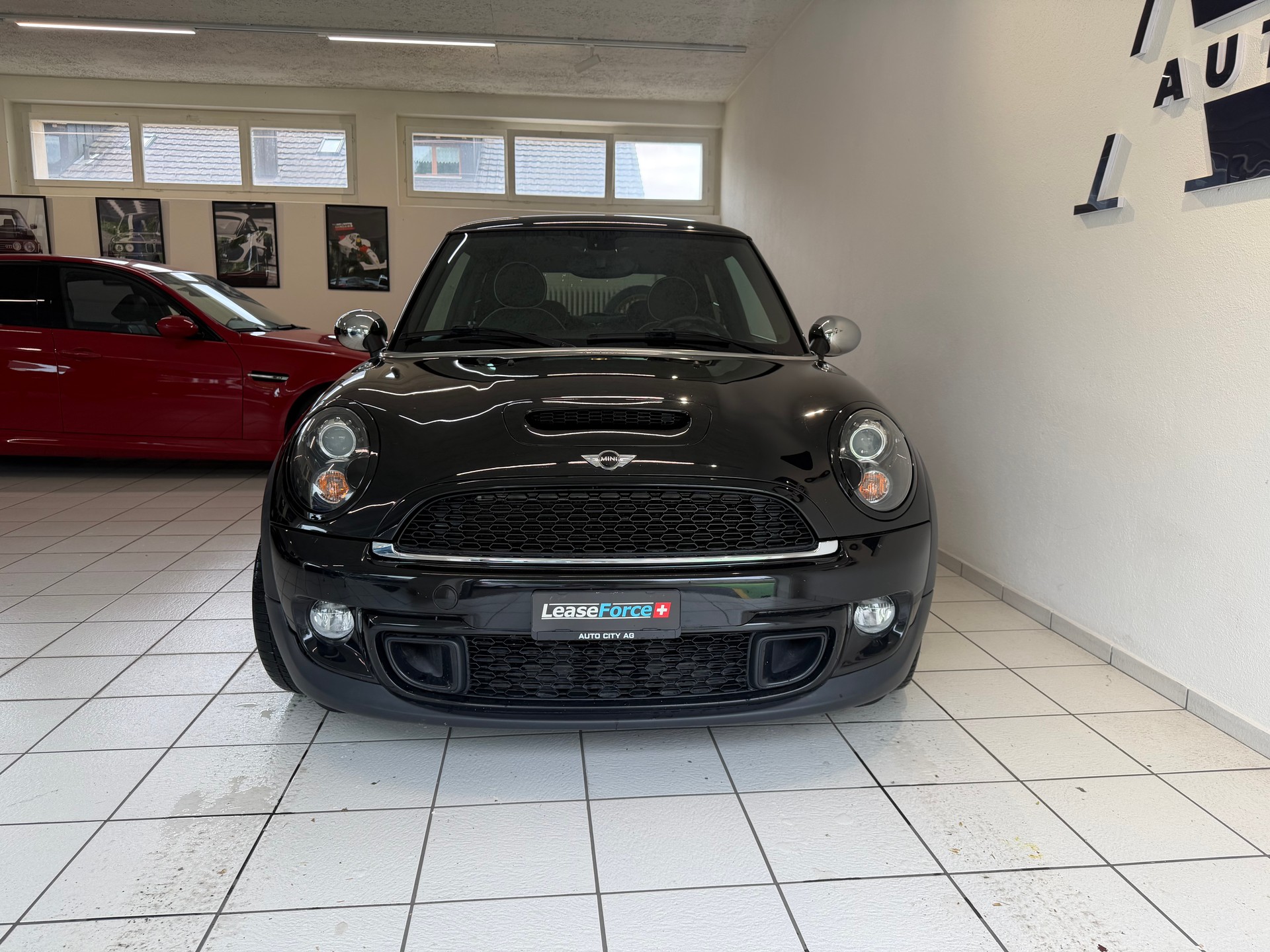 MINI Cooper S-image-5