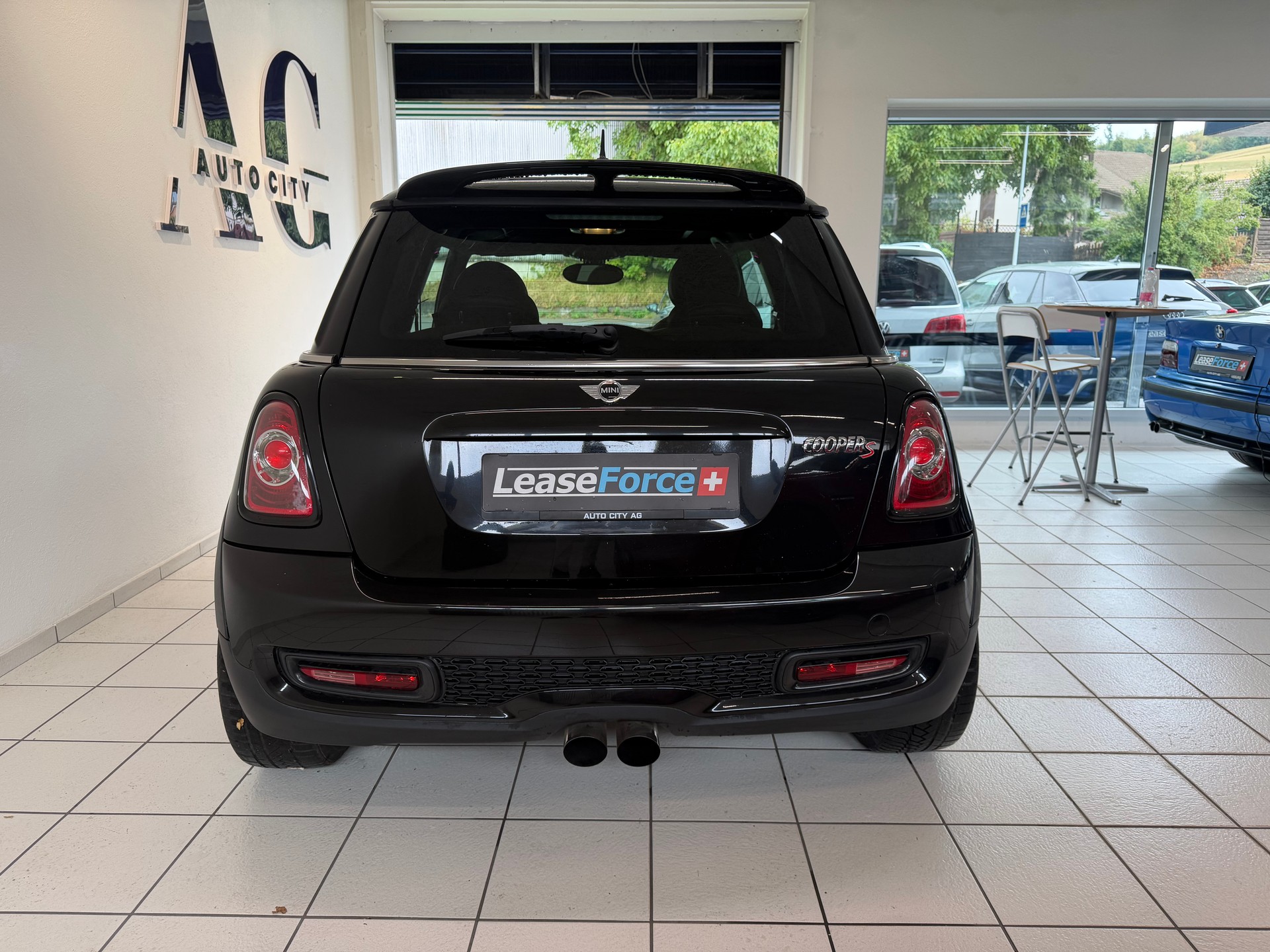 MINI Cooper S-image-4