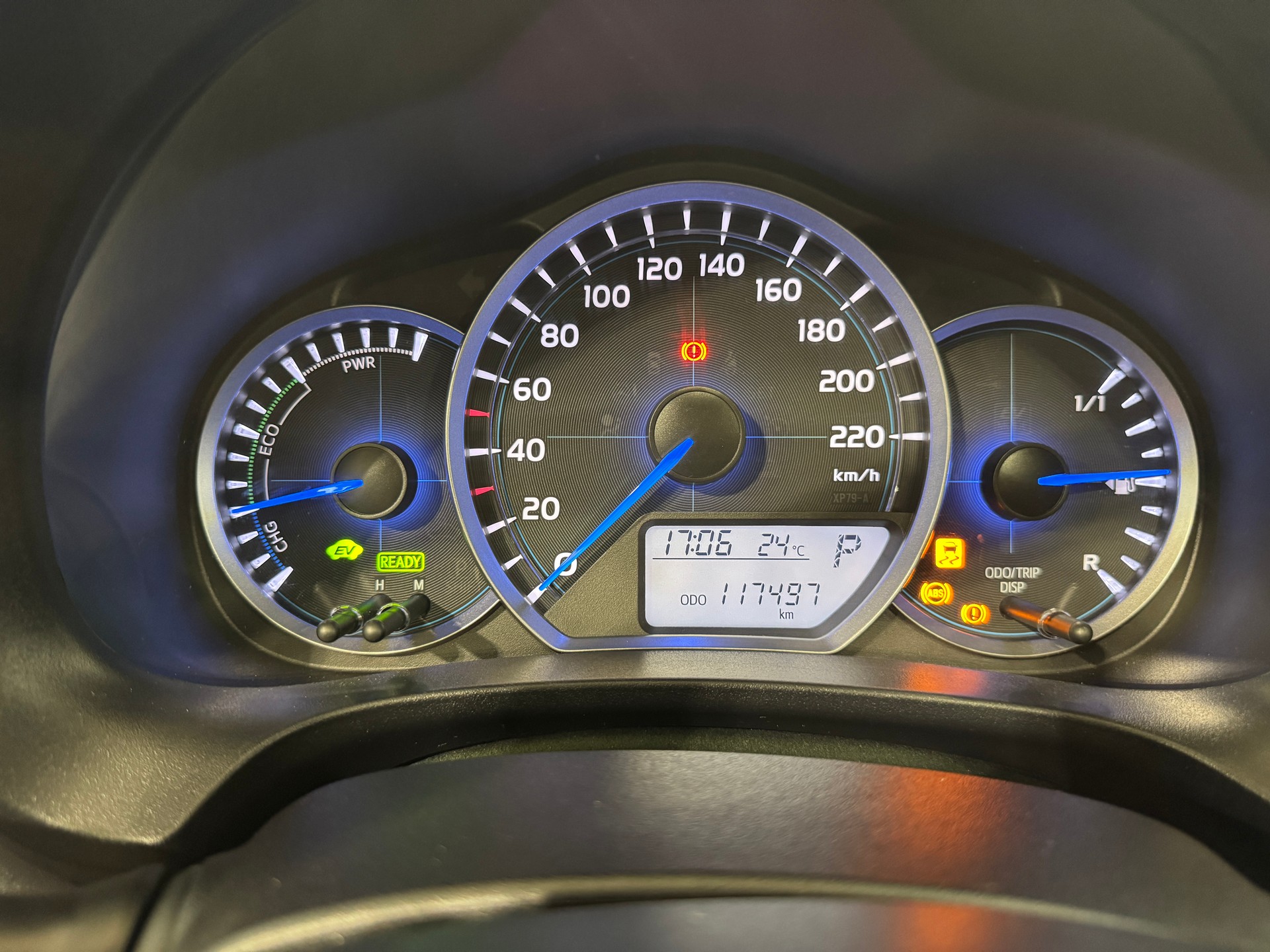TOYOTA Yaris 1.5 VVT-i Hybrid Sol Premium CVT-image-20