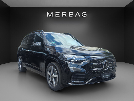 MERCEDES-BENZ GLB 350 85kWh EQ 4 Matic-image-0