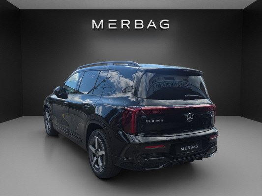 MERCEDES-BENZ GLB 350 85kWh EQ 4 Matic-image-3