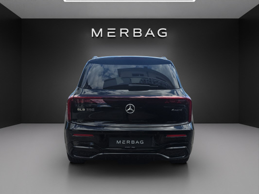 MERCEDES-BENZ GLB 350 85kWh EQ 4 Matic-image-4